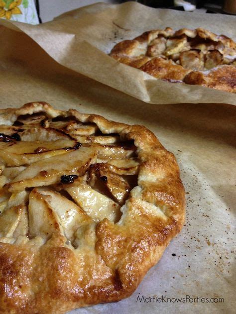 Recipe Rustic Apple Pie With Easy To Make Pie Crust — Martie Duncan Rustic Apple Pie