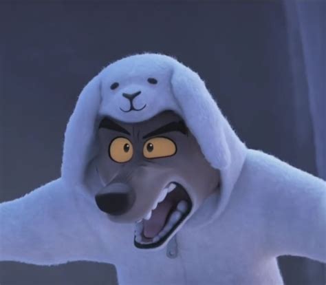 Icon De Mr Wolf Los Tipos Malos The Bad Guys Bad Guy Dreamworks