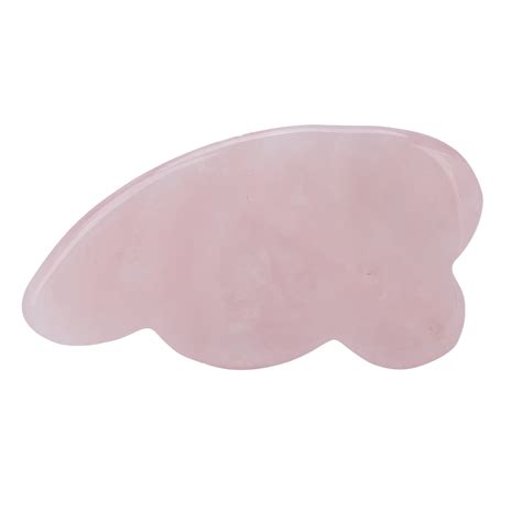 Facial Body Skin Massage Guasha Board Acupressure Scrapper Gua Sha