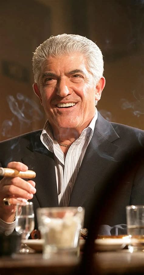 Phil Leotardo | Villains Wiki | Fandom | Frank vincent, Sopranos, Vincent