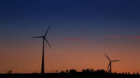 Wind Energy Wallpapers 65 Pictures Wallpaperset