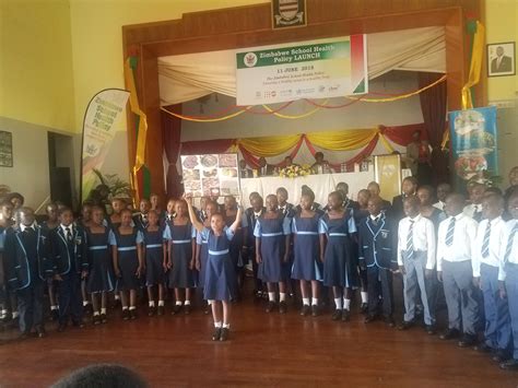 UNICEF ZIMBABWE on Twitter: "The advent of the #HealthPolicy is a