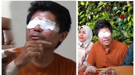 Agus Salim Minta Farhat Abbas Jangan Serang Densu Tapi Penjarakan Teh