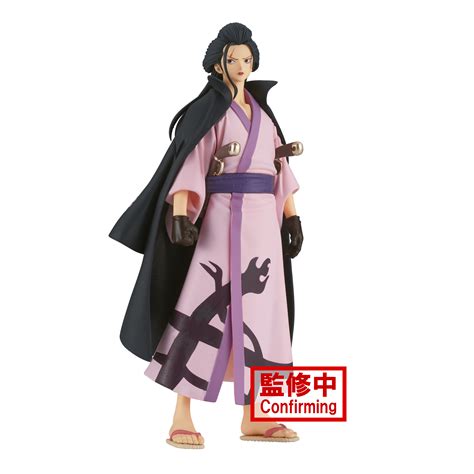 One Piece Dxf ~ The Grandline Men ~ Wanokuni Vol.26 -Izou- | Little