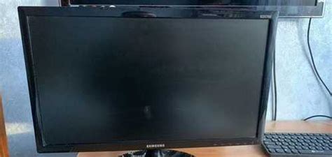 Монитор Samsung S22C150N | Festima.Ru - Мониторинг объявлений