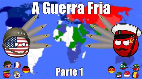 O Que Foi Guerra Fria Printable Templates Free