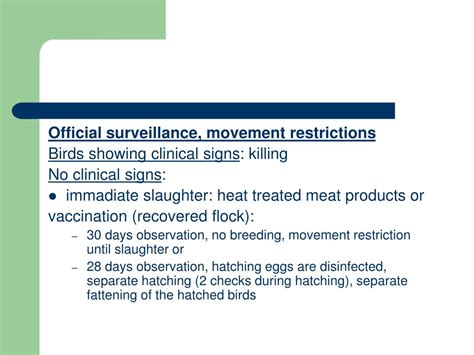 PPT - DUCK VIRUS ENTERITIS PowerPoint Presentation, free download - ID:5624656