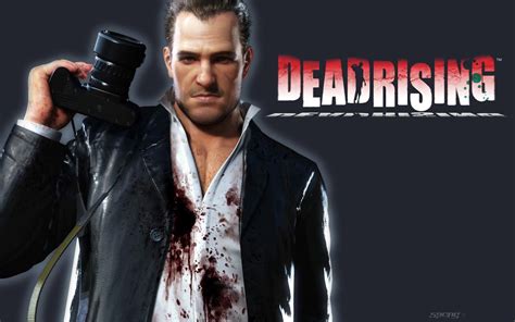 Wallpapers: Dead Rising - Xbox 360 (5 of 6)