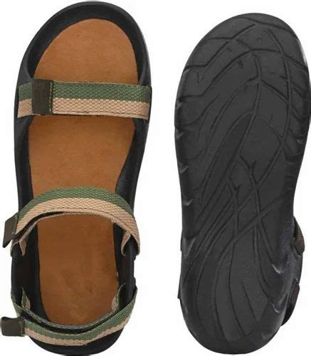 Trendy Sandals For Men At Rs 614 Pune Id 2849558866762