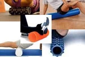 Foam Roller Types | Pain Relief | Active Family Chiropractic