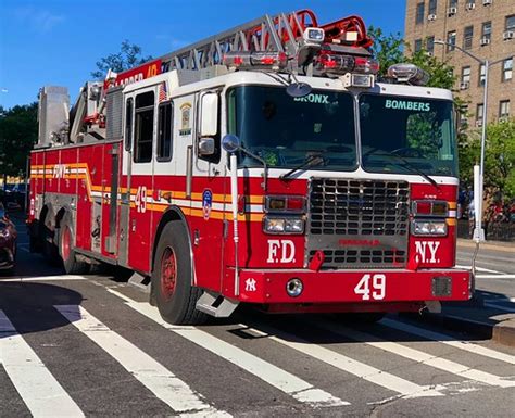 Fdny Ladder 49 Fl11012 Reconrican Flickr