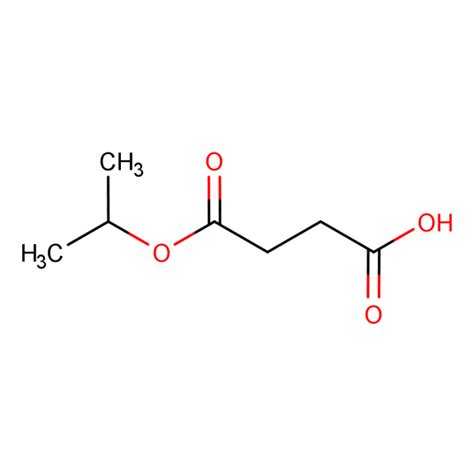 Ram2981 Succinic Acid Mono Isopropyl Ester