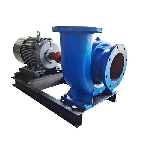 Kq Series High Flow Rate Centrifugal Water Pump Pump Centrifugal