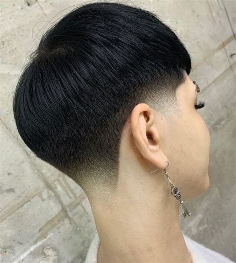 20 Dazzling Fade Haircuts For Women To Try In 2024