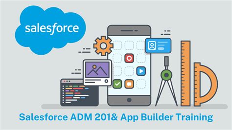 Salesforce Administrator 201 And App Builder Certification Guide