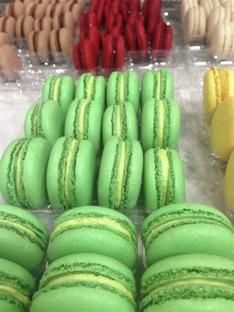 Authentic Parisian Bakery Debuts In Houston