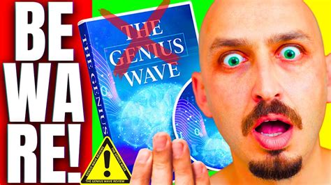 The Genius Wave Reviews Don T Buy Is Genius Wave Free Legit Or A