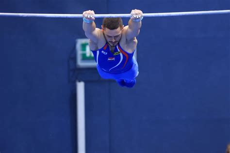 TIN SRBIĆ I TINA ZELČIĆ BRONČANI U OSIJEKU Dvije medalje za Hrvatsku na