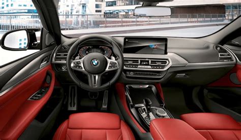 BMW X4 M40i 2024: Review and Interior - New Cars Folk