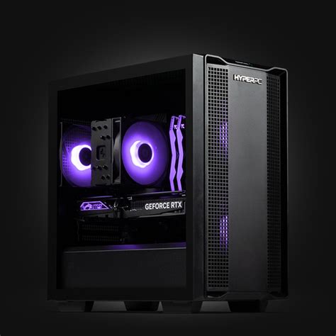 Игровые компьютеры в Москве: ПК для игр в магазине HYPERPC