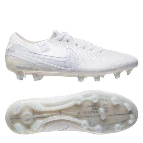 Nike Tiempo Legend Elite Fg Prototype Wei Limited Edition