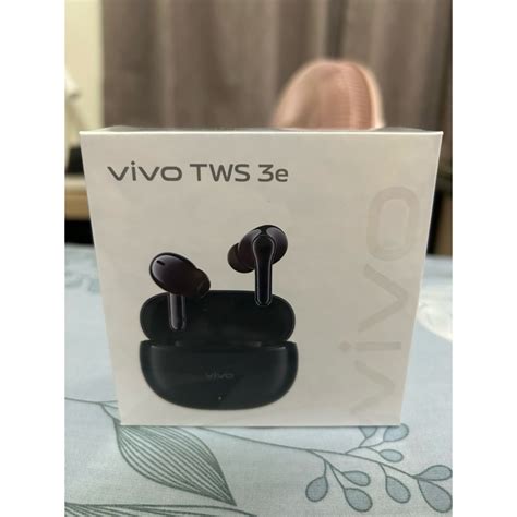 Vivo Tws E