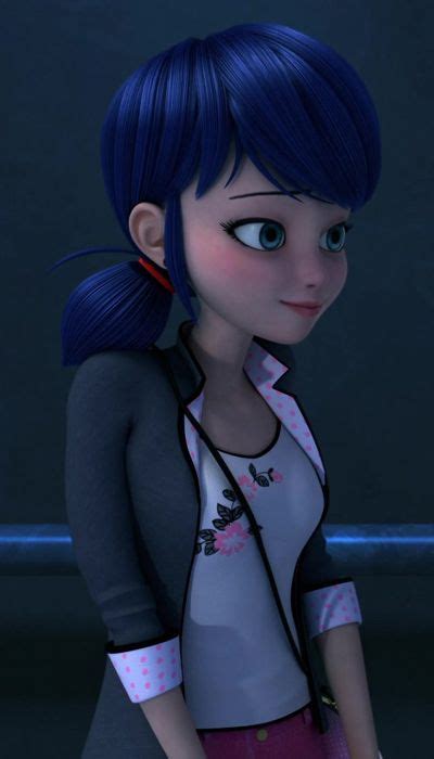 Marinette Dupain Cheng Miraculous Ladybug S4 Guiltrip Fotos De