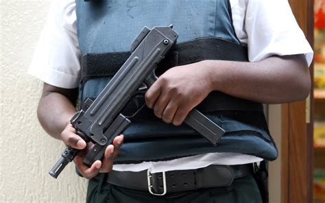 Security Patrol Officers: Coordinating with Police, Firefighters, and ...