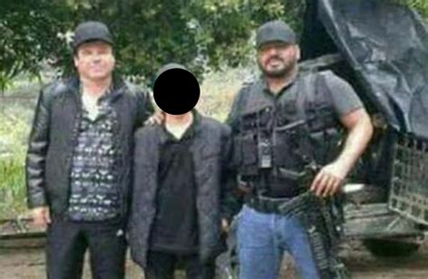 El “cholo Iván” Principal Escolta Del Chapo No Obtuvo Amparo Para