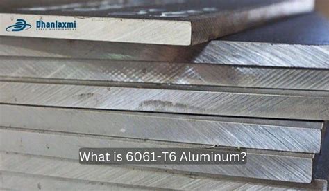 Aluminum 6061-T6 Ams 4117 at Christopher Gabriel blog
