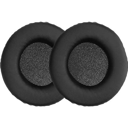 Amazon Kwmobile Replacement Ear Pads Compatible With Sennheiser