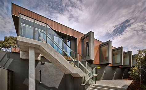 Mitcham Private Hospital by Modscape - Architizer