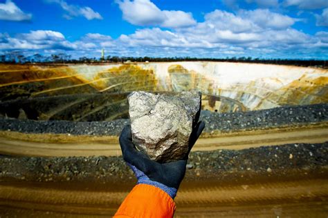 What Are Critical Minerals In Miningshares Net Investors Edge