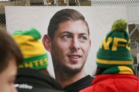 Muerte De Emiliano Sala Revelaron Que Sufrió Un Envenenamiento Severo