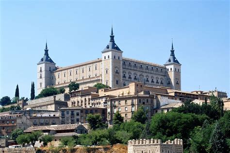 8 Things to Do in Toledo - What is Toledo Most Famous For? – Go Guides