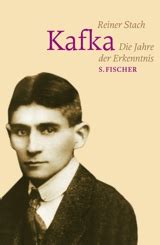 Kafka Biographie