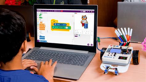 Scratch для дітей – як батьки можуть допомогти та мотивувати