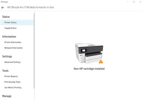 Hp Smart Preventing Printing Hp Support Community 7364585