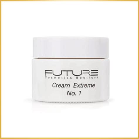 Cream Extreme No. 1 — SKINbyKRIS