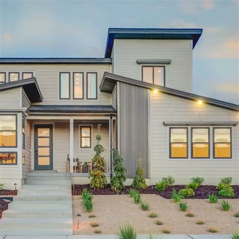 Big Willow Towns | Luxury Town Homes in Draper, UT