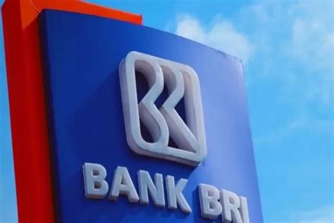 Pendaftaran Dibuka Mulai Desember Bank Bri Buka Lowongan Kerja