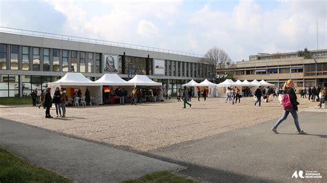 Inicio Universidad Bordeaux Montaigne