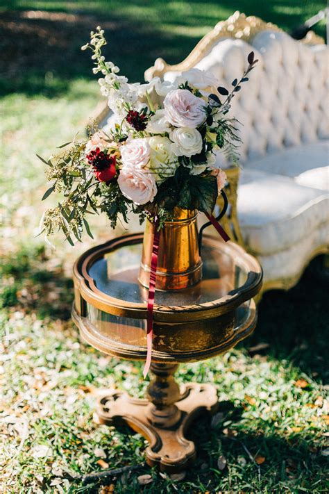 Lindsay and Nash - Davie Flamingo Gardens Wedding - Florida Wedding