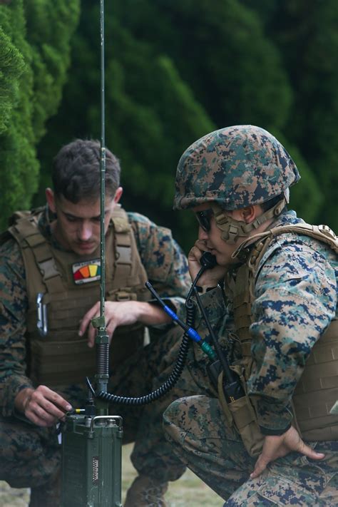 DVIDS Images Exercise Active Shield 2021 Marine Wing Support