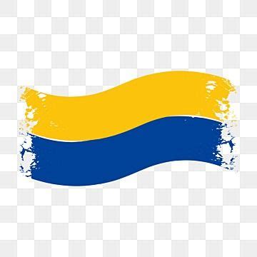 Ukraina Falista Flaga Png Ukraina Flaga Ukraine Falująca Flaga