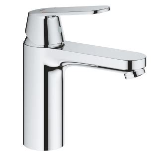 Eurosmart Cosmopolitan Mitigeur Monocommande Evier GROHE