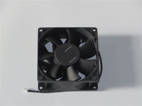 Sunon Pmd Pmb A V W Wires Cooling Fan