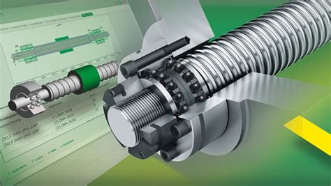 Bearinx Online Easy Ballscrew Schaeffler Group Usa Inc