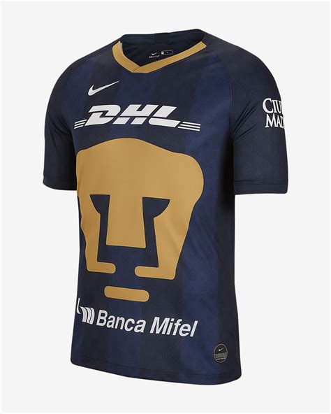 Pumas Unam Nike Away Kit Football Shirt Culture Latest