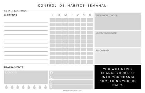 Planificador de tareas imprimible Consejos de organización Plantillas